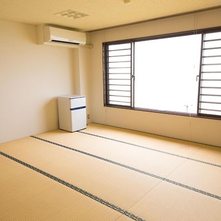 Sea Aiga Kaigetsu Vandrarhem Sumoto Exteriör bild
